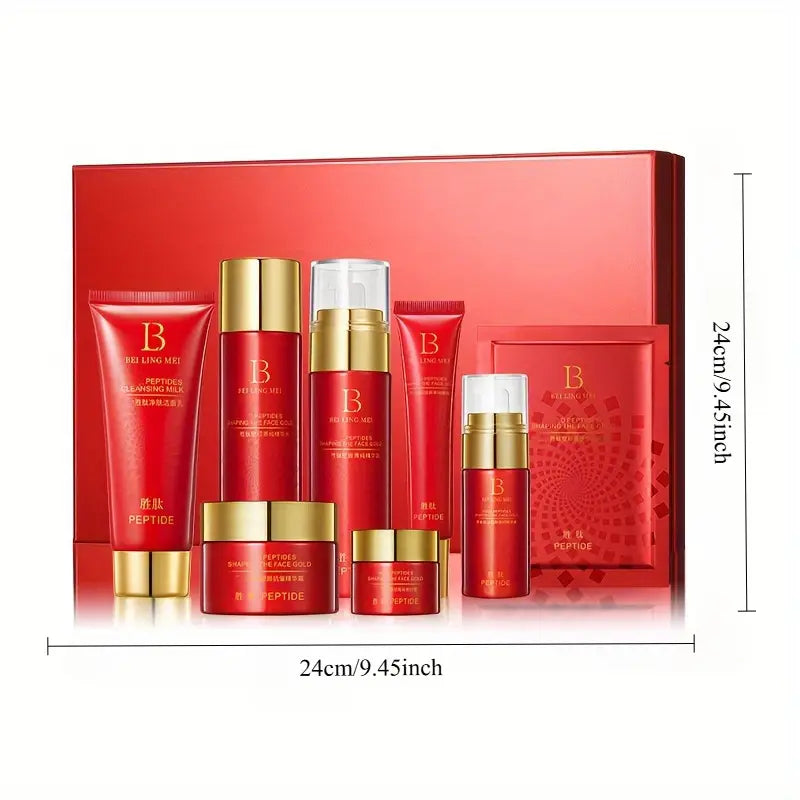 Skincare Set for Women