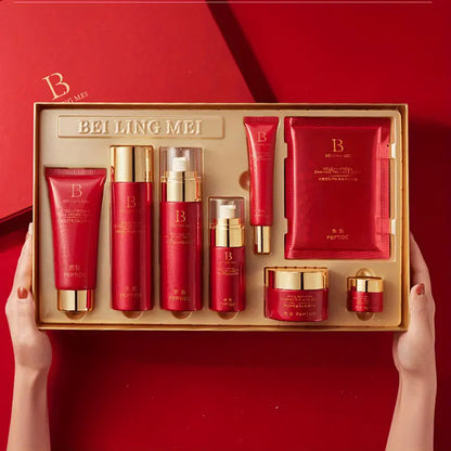 Skincare Set for Women