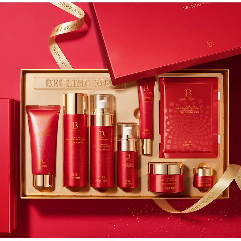 Skincare Set for Women