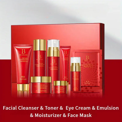 Skincare Set for Women